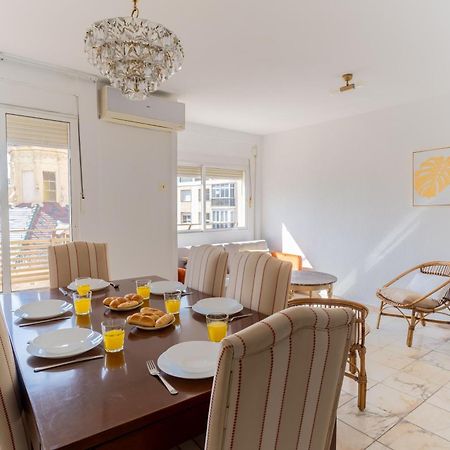 Trendyhomes San Sebastian Almería Kültér fotó
