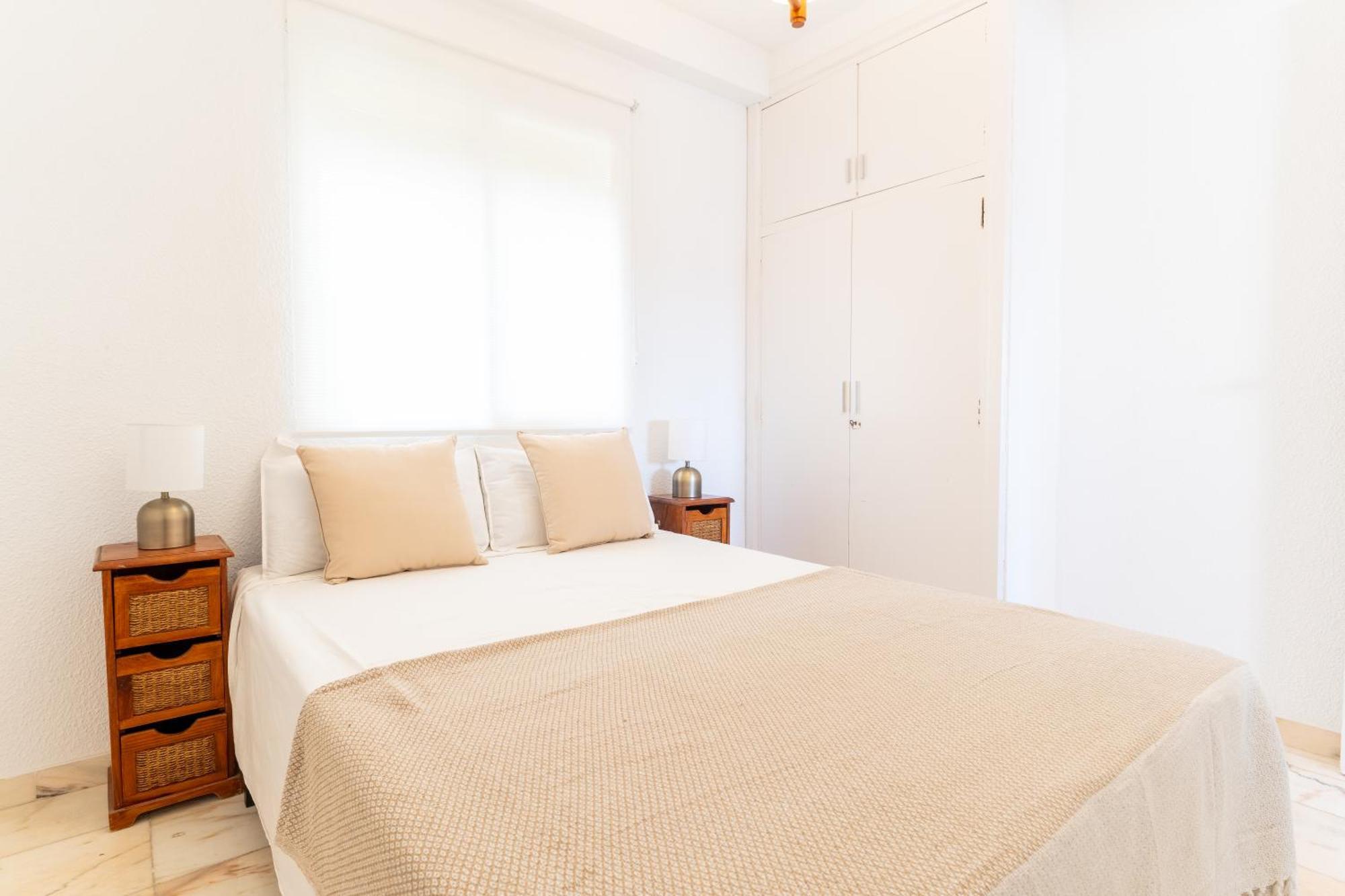 Trendyhomes San Sebastian Almería Kültér fotó
