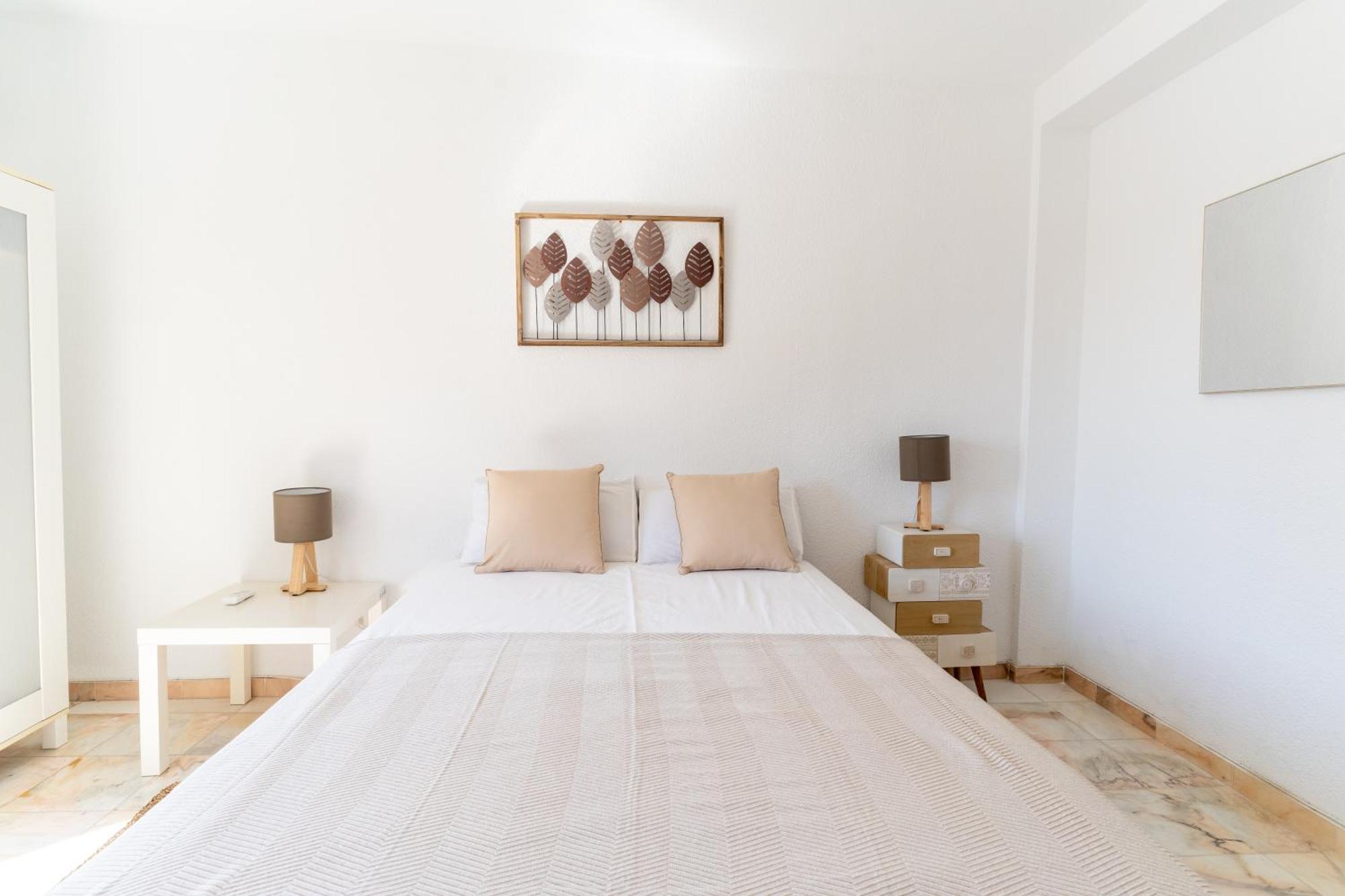 Trendyhomes San Sebastian Almería Kültér fotó