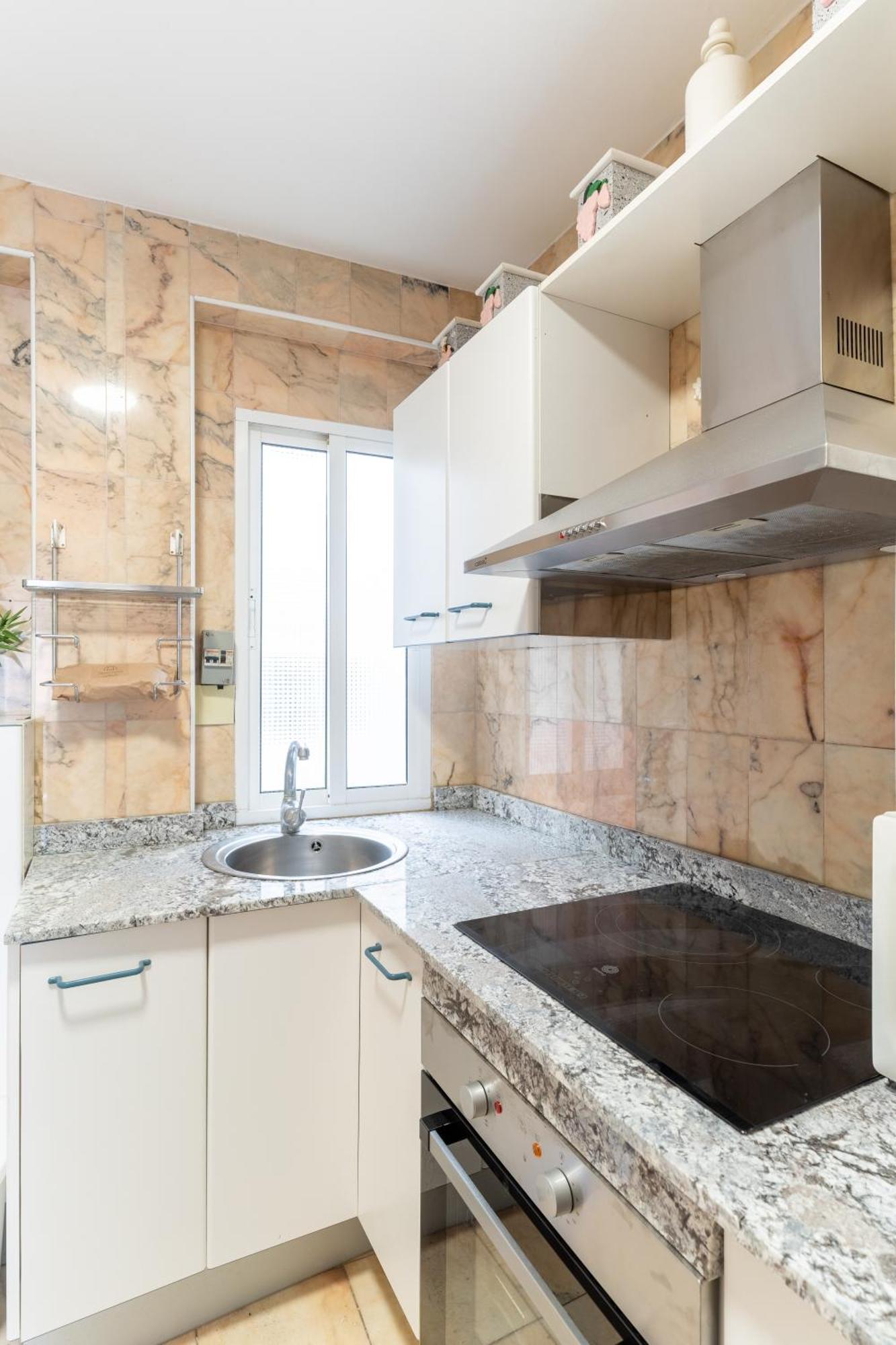 Trendyhomes San Sebastian Almería Kültér fotó