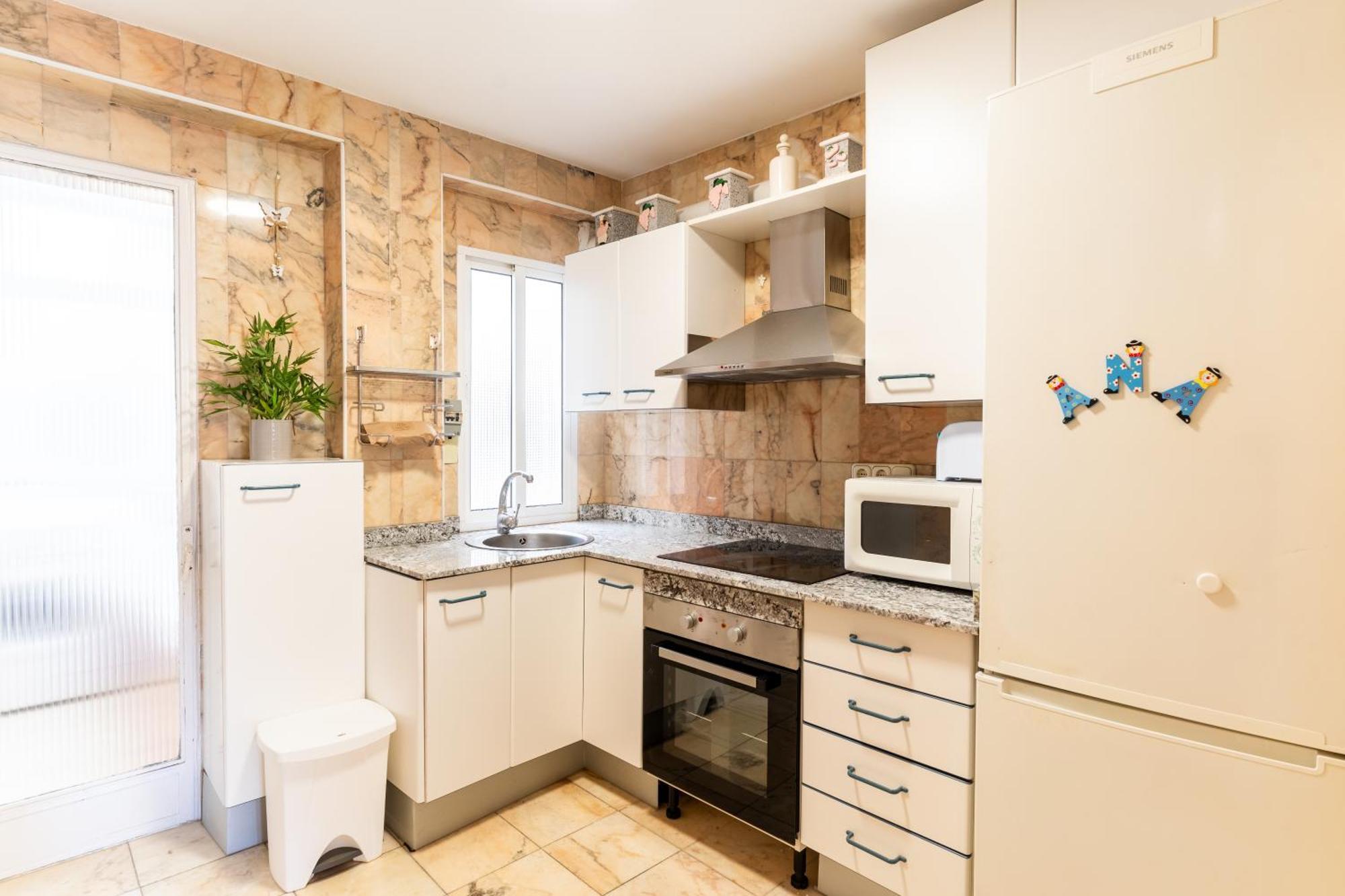 Trendyhomes San Sebastian Almería Kültér fotó