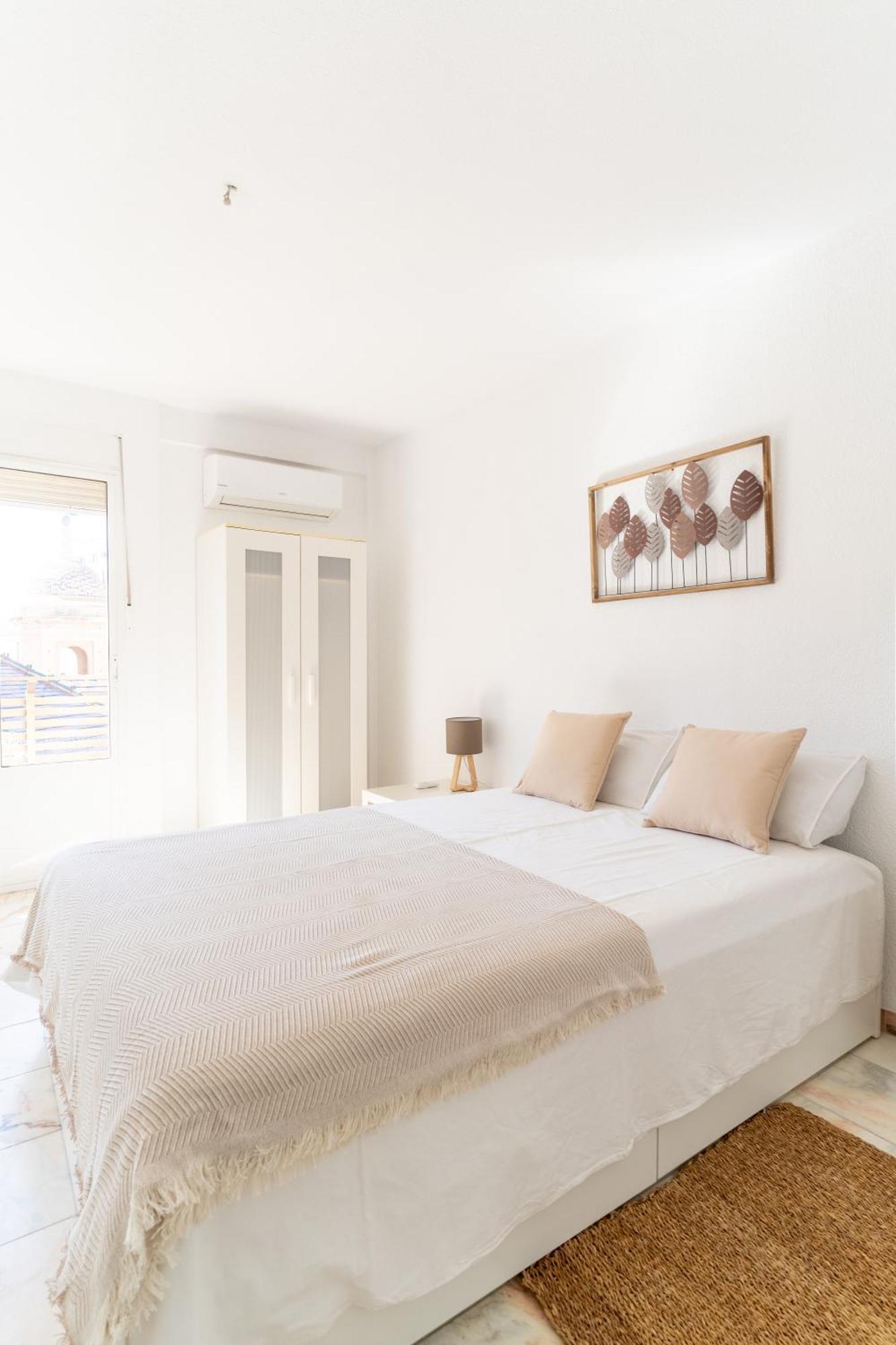 Trendyhomes San Sebastian Almería Kültér fotó