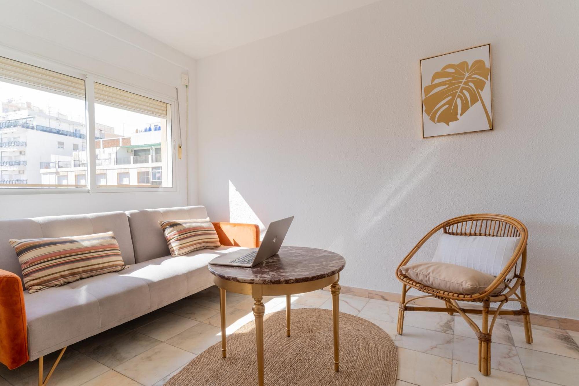 Trendyhomes San Sebastian Almería Kültér fotó